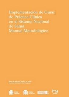 Estrategias de implementación