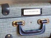 Antes despues: maleta mesita noche