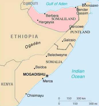 178. ¿Conoces Somaliland?