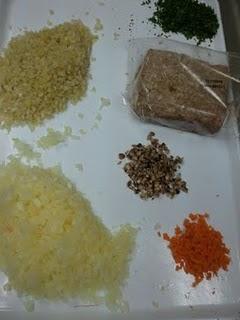 Recetas : Salsa Bolognesa o 'Boloñesa' Recetas : Salsa Bolognesa o