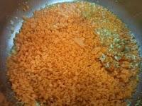 Recetas : Salsa Bolognesa o 'Boloñesa' Recetas : Salsa Bolognesa o