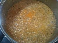 Recetas : Salsa Bolognesa o 'Boloñesa' Recetas : Salsa Bolognesa o