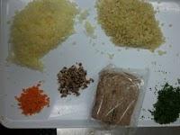 Recetas : Salsa Bolognesa o 'Boloñesa' Recetas : Salsa Bolognesa o