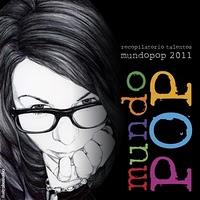 [Disco] VV.AA. Recopilatorio Talentos Mundo Pop (2011) [Descarga Gratuita]