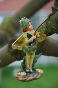 Duende (Vitoria-Junguitu, otoño, 2010) ADIÓS