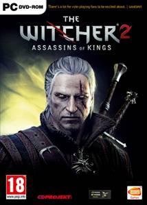 Consigue el juego de Witcher II gratis