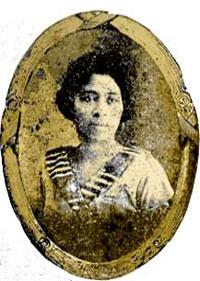 Redención femenina, Prudencia Ayala (1885-1936)