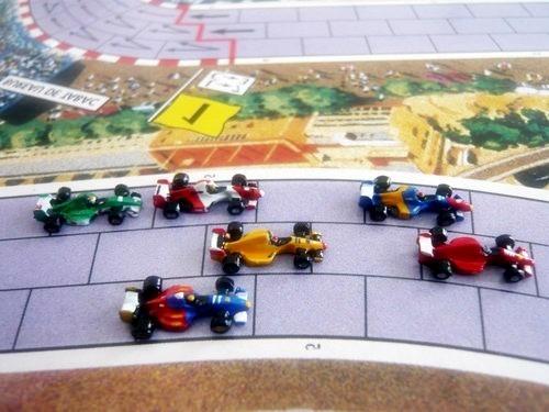 Una fórmula devaluada.