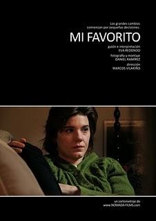 Programación de Cortos con Ñ para el 24 de mayo