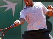 Roland Garros: Berlocq Mayer, segunda ronda