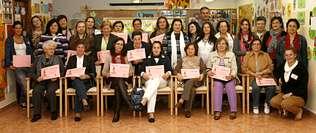 El yoga 'triunfa' entre las mujeres de Afaber