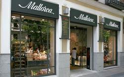 Mallorca Market, nuevo concepto de la conocida pastelería madrileña
