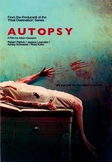 AUTOPSY