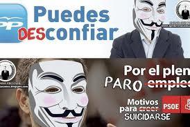 LA VERDADERA JORNADA DE REFLEXIÓN ES EL 23M