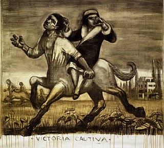 Una sobre la revista Contorno, Sur y el peronismo