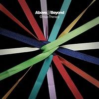 'Group Therapy' el nuevo disco de Above & Beyond