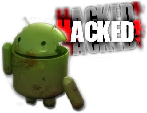 Falla de seguridad en Android 2.3.3 – “Sidejacking” Uso de la API ClientLogin