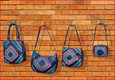 Mundi Accesories