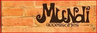 Mundi Accesories