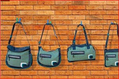 Mundi Accesories