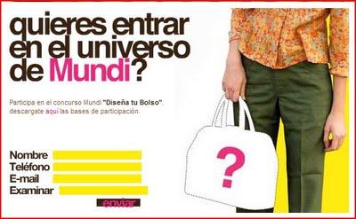 Mundi Accesories