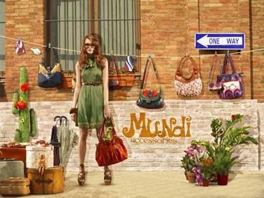 Mundi Accesories