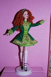 Irish Dance (Baile Celta)