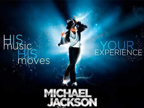 El juego de Michael Jackson para Kinect llega el 14 de abril