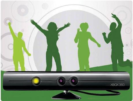 Kinect se rebaja a 99,95 € durante abril en España