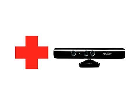 Kinect puede revolucionar la medicina según la Universidad de Minnesota