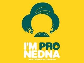 Vota por Nedna