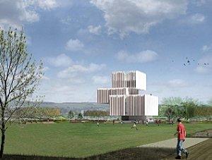 Dos estudios ilicitanos de arquitectura ganan un concurso internacional