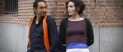 El derribo de los arquitectos