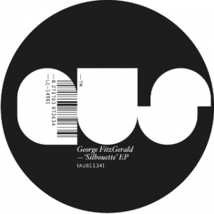 George Fitzgerald - Silhouette / Reset (Aus,2011)