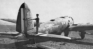 Führerdirektive Nr. 30: La guerra en Oriente Medio - 23/05/1941.