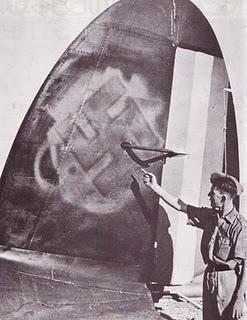 Führerdirektive Nr. 30: La guerra en Oriente Medio - 23/05/1941.