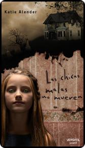 Reseña Las chicas malas no mueren