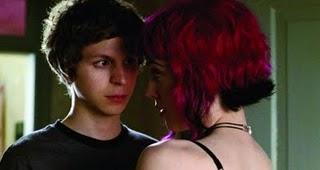 Scott Pilgrim vs.The World