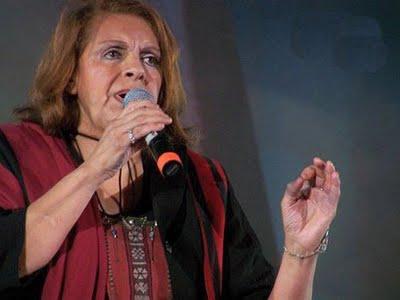 La flor del entendimiento - Melania Pérez