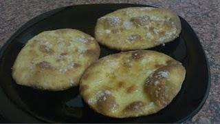 Tortas de anis