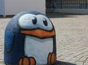 Pao, Pingüinos