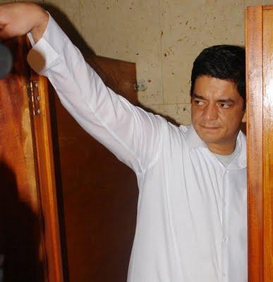 Ratifica Tribunal Supremo de Cuba sanción contra terrorista Francisco Chávez Abarca