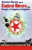 >BAJO CONTROL Nº 88: DOS AÑOS DE CONTROL OBRERO EN VENEZUELA.