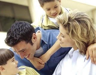 ¿Familia pequeña o familia numerosa?