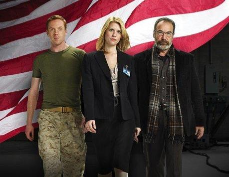 Primer trailer de Homeland, la nueva serie de los creadores de 24