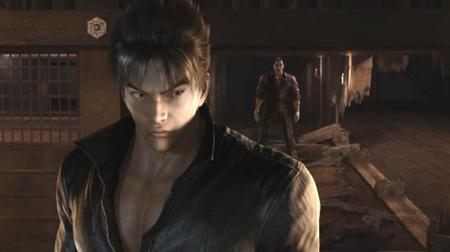 Teaser trailer de “Tekken Blood Vengeance”