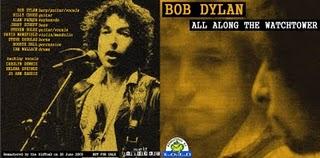 MIS 10 DE DYLAN (8): ALL ALONG THE WATCHTOWER
