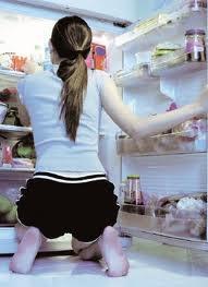 sindromeatracon Trastornos alimentarios: el síndrome del atracón