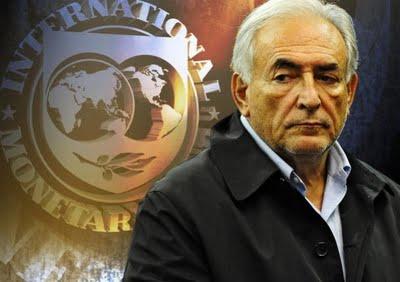 Las graves preguntas que plantea el affair Dominique Strauss-Kahn