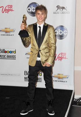 Taylor Swift, Beyonce, Rihanna, Britney Spears, Justin Bieber y más famosos en los  2011 Billboard Music Awards, en Las Vegas